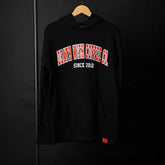 Varsity Brews Hoodie